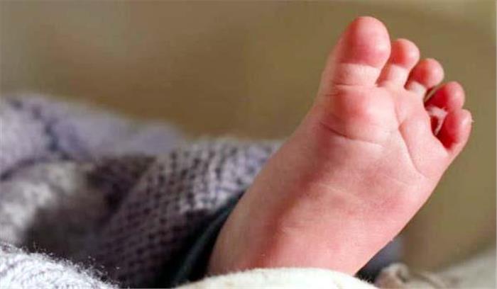 बिहार :18 माह के बच्चे की निर्मम हत्या