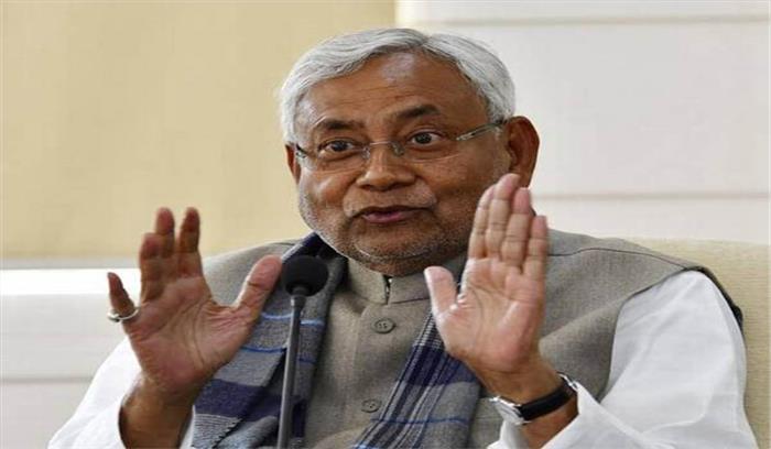 नीतीश और जदयू को भाजपा ने छला : कांग्रेस