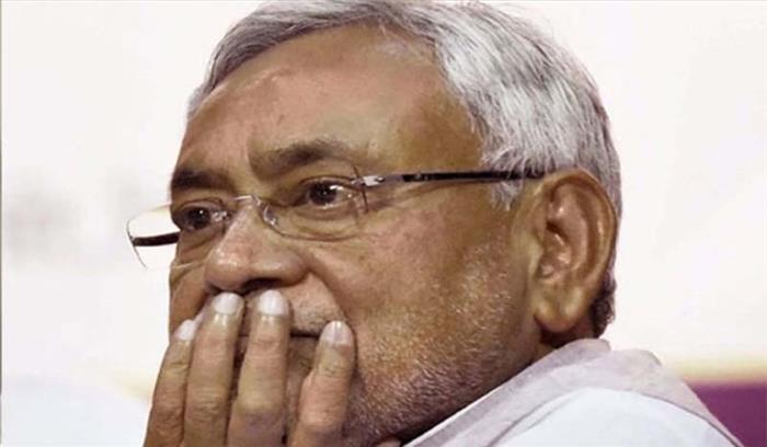 बाढ़ पीड़ितों को हरसंभव मदद दी जाएगी : नीतीश