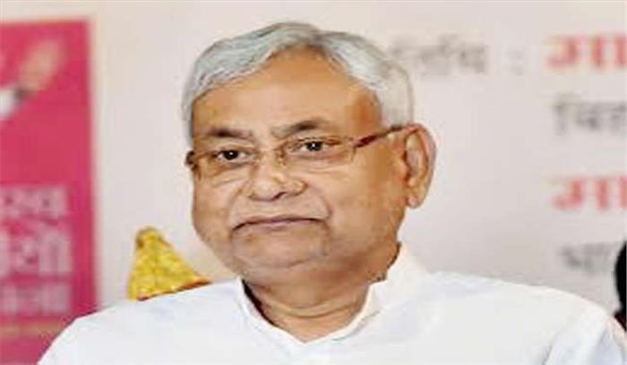 बिहार में वज्रपात से 83 लोगों की मौत, नीतीश ने जताया शोक