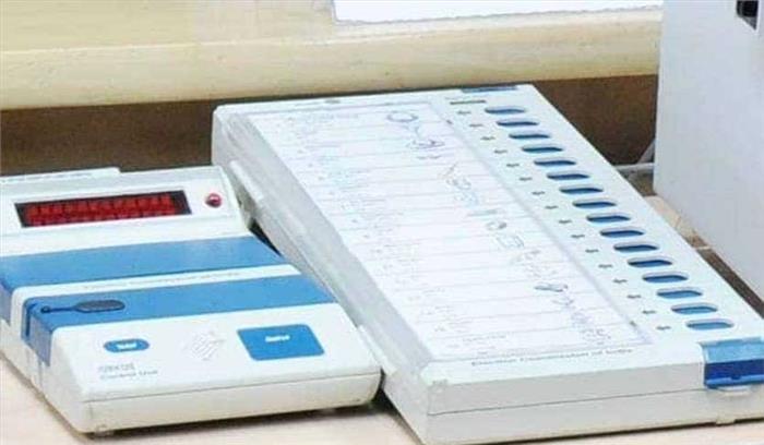 बिहार में तीसरे चरण के चुनाव की अधिसूचना जारी, नामांकन शुरू