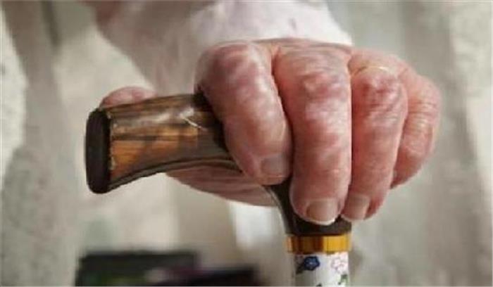 बिहार: 80 साल के बुजुर्ग की हत्या