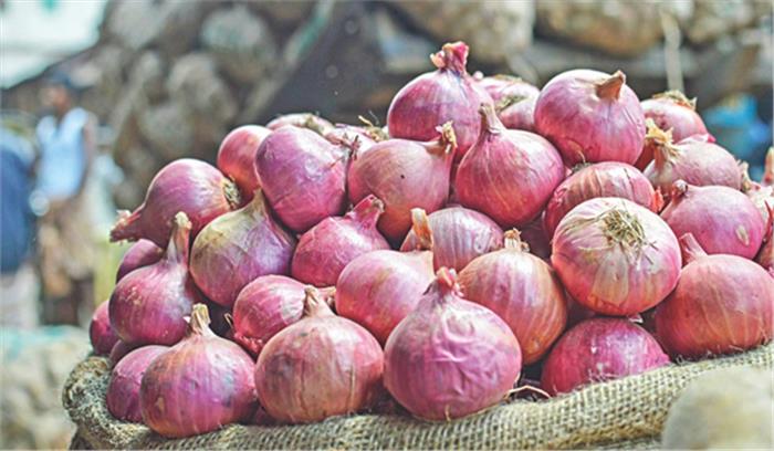 बिहार के एक गांव में लोग खाते ही नहीं प्याज