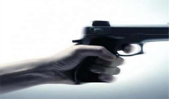 बिहार : अपराधियों ने भाजपा नेता को मारी गोली 