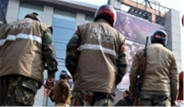 पटना में मां-बेटी की गला रेतकर की हत्या