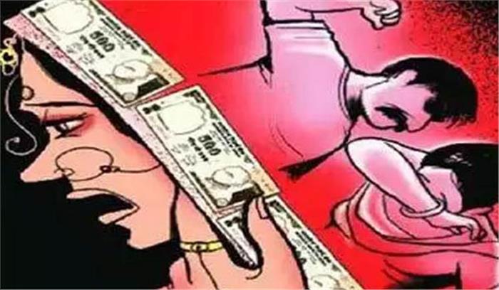 पटना में दहेज हत्या के मामले में पति को दस वर्ष का कठोर कारावास