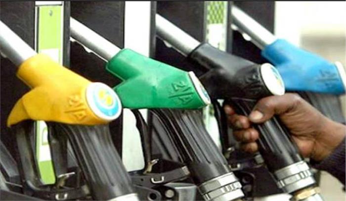 पेट्रोल पंप पर लूटकांड, हत्या मामले में नौ गिरफ्तार