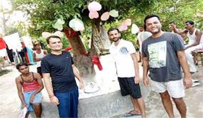 बिहार : पिंटू तिवारी समेत 20 कुख्यात भेजे गये भागलपुर केन्द्रीय कारा