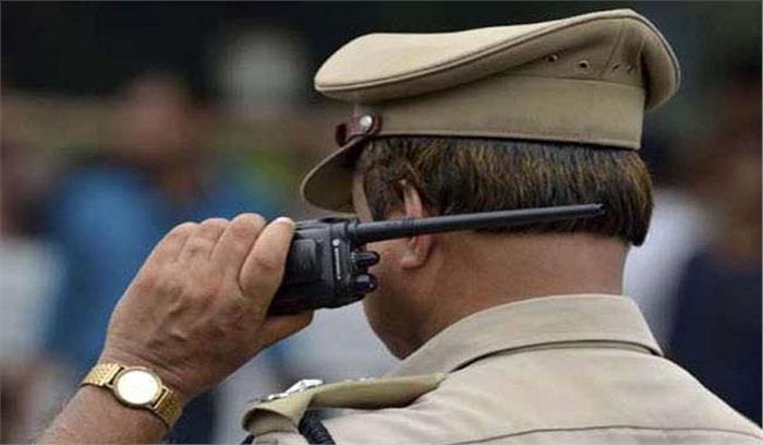 बिहार में कर्तव्य में लापरवाही बरतने के आरोप में थानाप्रभारी निलंबित बिहार में कर्तव्य में लापरवाही बरतने के आरोप में थानाप्रभारी निलंबित