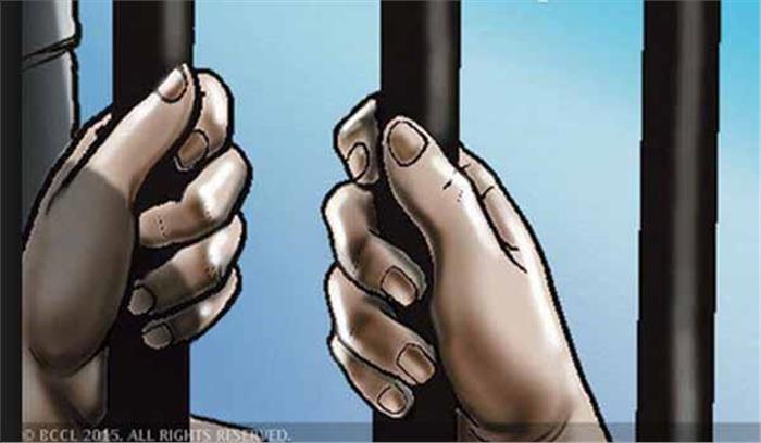 बिहार में कैदी की इलाज के दौरान मौत