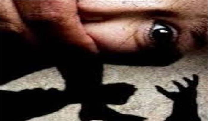 पूर्णिया में चार वर्षीय बच्चे का अपहरण