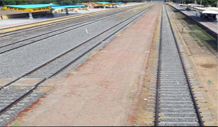 बिहार: ट्रेन से कटकर तीन महिलाओं समेत चार लोगों की मौत