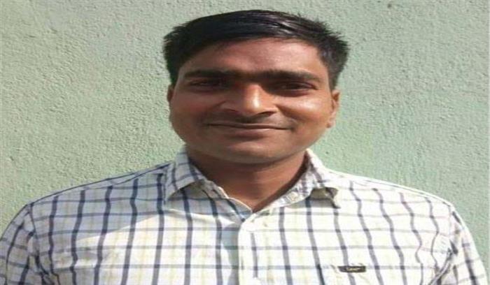  बिहार में जदयू के प्रदेश महासचिव का क्षत-विक्षत शव बरामद हुआ 