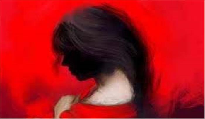 बिहार : मंदिर में 7 साल की बच्ची के साथ दुष्कर्म, 65 वर्षीय बुजुर्ग गिरफ्तार