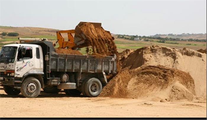 बिहार: पुलिस टीम पर रेत माफिया का हमला, 3 घायल