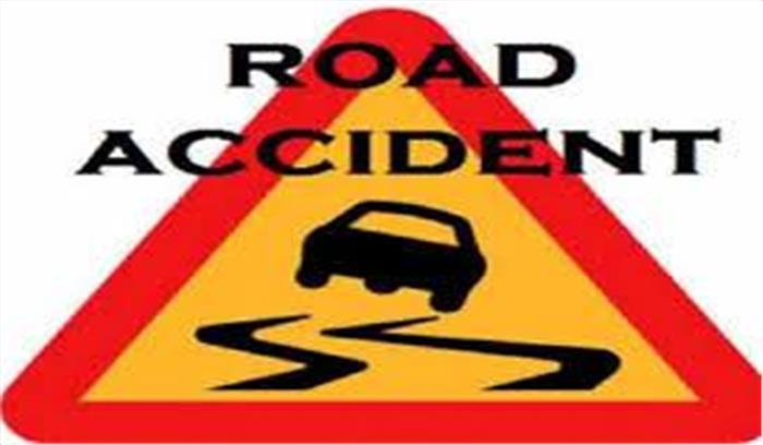 बिहार: हाजीपुर में भीषण सड़क हादसा , 9 की मौत