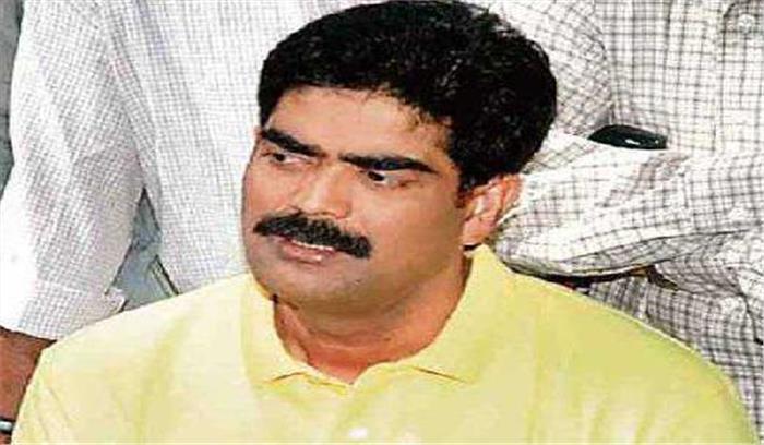 शहाबुद्दीन समेत 7 अभियुक्तों के खिलाफ आरोप पत्र दाखिल