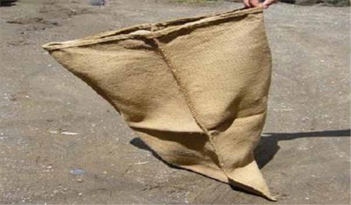 बिहार: महिला का शव बोरे से मिला