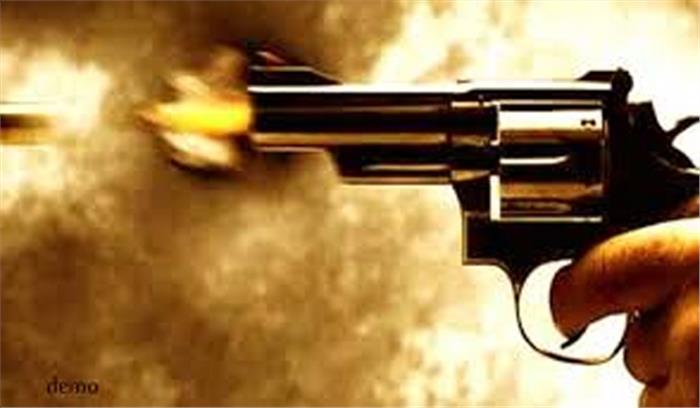 सारण में व्यवसायी की गोली मारकर हत्या