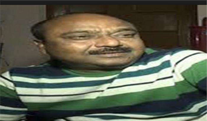 बिहार में जदयू के विधायक सरफराज अहमद ने दिया इस्तीफा