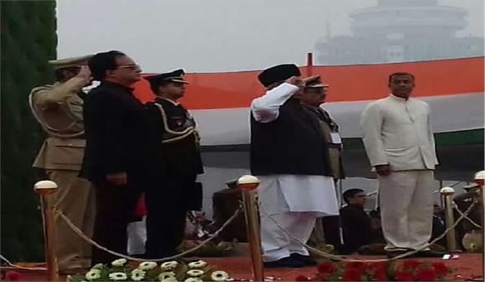 कुरीतियों नशा और बाल विवाह के प्रति जागरूक होने पर बल दिया: सत्यपाल