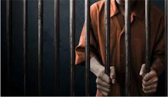 हत्या के मामले में एक व्यक्ति को आजीवन कारावास की सजा