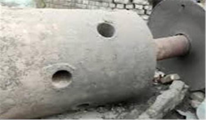 बिहार में मध्याह्न भोजन बनाने के दौर बॉयलर फटा, 3 की मौत