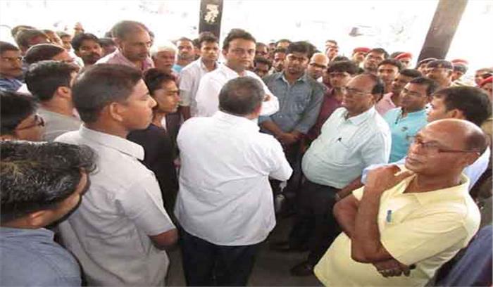 बिहार : पीएमसीएच में जूनियर डॉक्टरों की हड़ताल खत्म