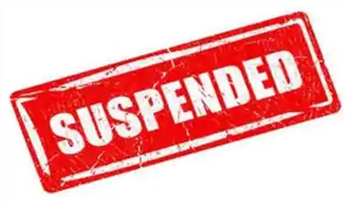 बिहार : विधायक को यात्रा पास जारी करने वाले एसडीओ निलंबित