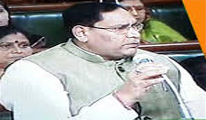 कमेटी की बैठक नहीं होने से नियोजित शिक्षकों की सेवाशर्त नियमावली तय करने में हो रही देर : मंत्री