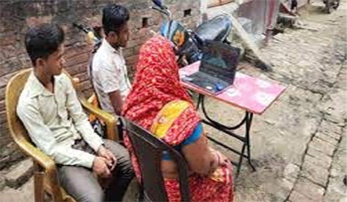 बिहार : प्रधानमंत्री की रैली में दिखे कई रंग, राहुल के दौरे से कार्यकर्ता उत्साहित