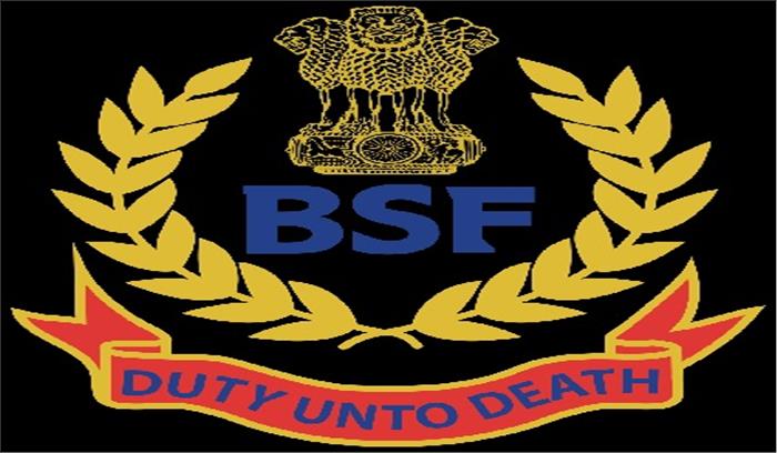 छत्तीसगढ: बीएसएफ के जवानों ने दिया मानवता का परिचय