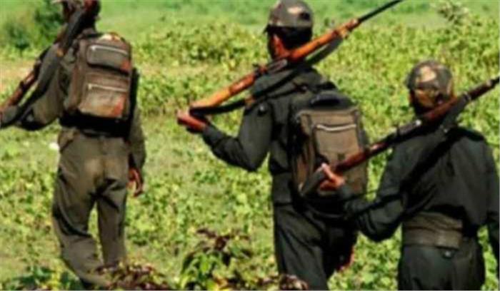 बीजापुर के नक्सली कमांडर की कोरोना से तेलंगाना में मौत बीजापुर के नक्सली कमांडर की कोरोना से तेलंगाना में मौत