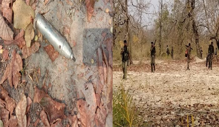 बीजापुर मुठभेड़: नक्सली हमले में 22 जवान शहीद, सर्च ऑपरेशन जारी