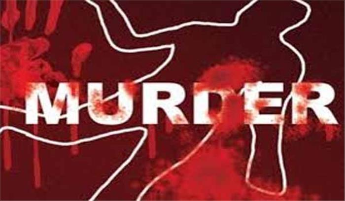 मुखबिरी के संदेह में नाबालिग स्कूली छात्र की हत्या