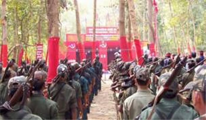 छत्तीसगढ : चुनाव प्रचार को लेकर राजनीतिक दलों में दहशत