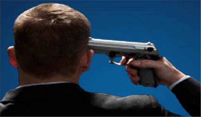 छत्तीसगढ : 24 घंटे के भीतर दो जवानों ने की आत्महत्या की कोशिश