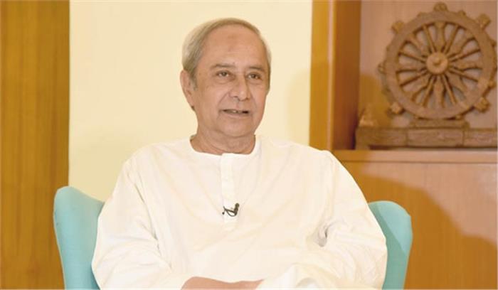 सीएम नवीन पटनायक ने कहा-महागठबंधन पर फैसला लेने के लिए और समय चाहिए 