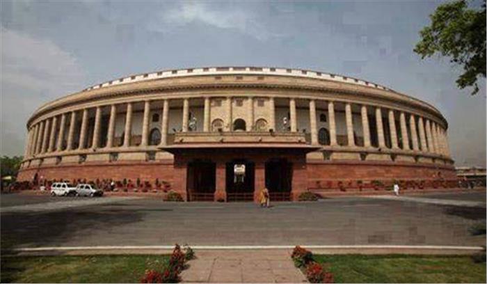 अविश्वास प्रस्ताव पर लोकसभा में चर्चा शुरू