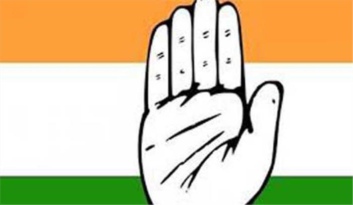 राजस्थान में कांग्रेस नेता के खिलाफ कार्रवाई नहीं होने पर चिकित्सकों ने दी आंदोलन की चेतावनी राजस्थान में कांग्रेस नेता के खिलाफ कार्रवाई नहीं होने पर चिकित्सकों ने दी आंदोलन की चेतावनी