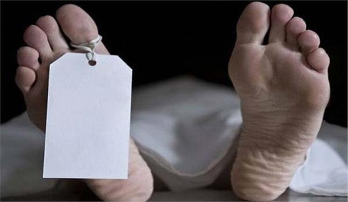 जीप और बस की टक्कर में सात लोगों की मौत