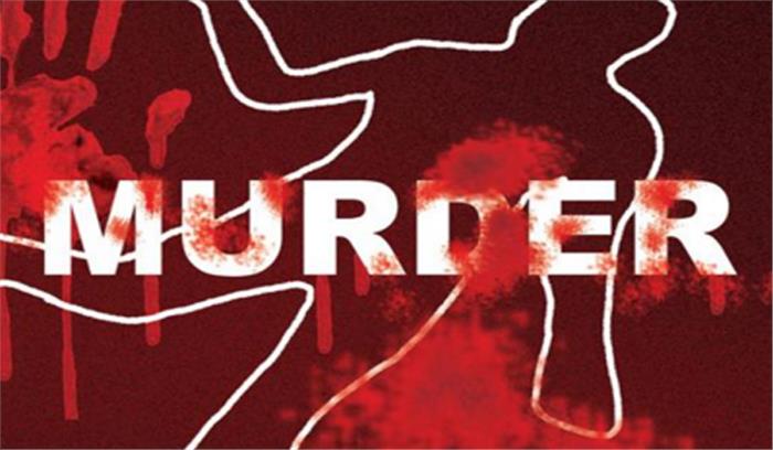 राजस्थान: बेटे ने की मां की हत्या राजस्थान: बेटे ने की मां की हत्या