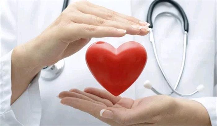 तीन वर्षीय बिलाल को हृदय की दुर्लभ बीमारी से मिली मुक्ति