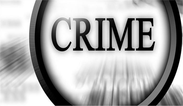 इस वर्ष होली पर अपराध 64 फीसदी कम