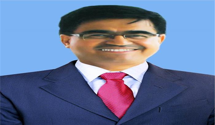 गौतम बनर्जी एसईसीआर के नये महाप्रबंधक गौतम बनर्जी एसईसीआर के नये महाप्रबंधक