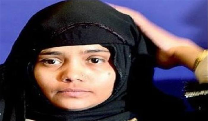 11 दोषियों को पैरोल नहीं मिलनी चाहिए: बिलकिस बानो