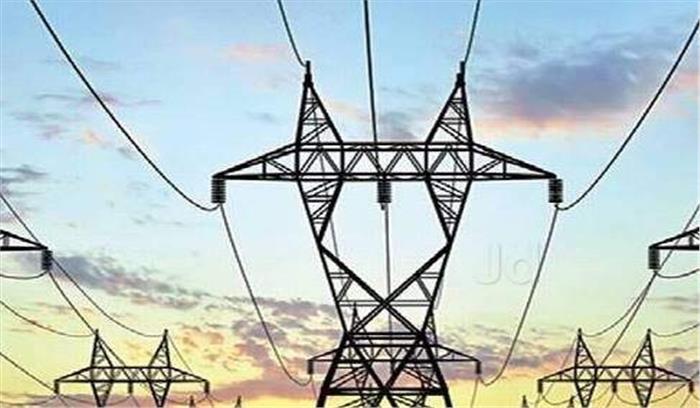 तहसील दिवस में की विद्युतकर्मियों की शिकायत 