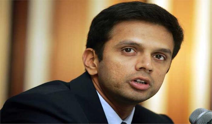 द्रविड़ बेहद अनुभवी और शांत स्वभाव के हेंं : बिलिंग्स