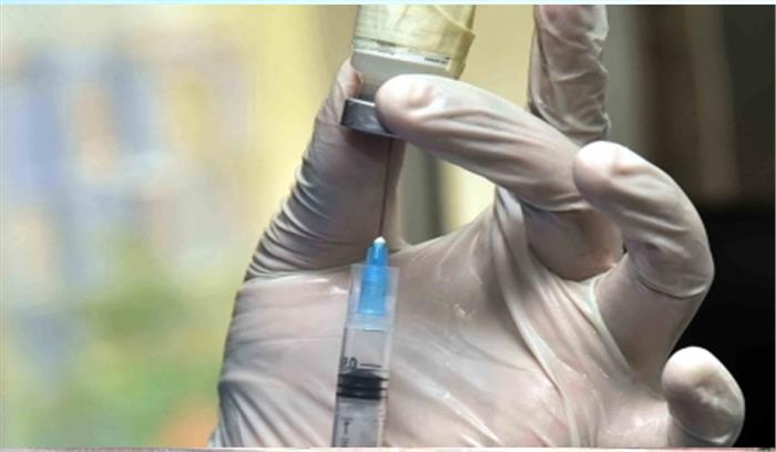 बायोलॉजिकल ई ने बूस्टर खुराक के तौर पर कॉर्बेवैक्स की तीसरी जांच की अनुमति मांगी