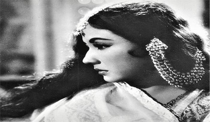 मुझे मीना कुमारी जैसी अभिनेत्री की तलाश थी: देब मेढेकर